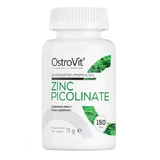 Цинка Пиколинат 15 мг OstroVit Zinc Picolinat, 150 таблеток