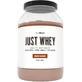 GymBeam Just Whey білий шоколад кокос 2000 г