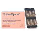 Пленочные овуляторы Gyno-V, 6 штук, Панин