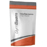GymBeam Цитруллин Малат неароматизированный 250 г