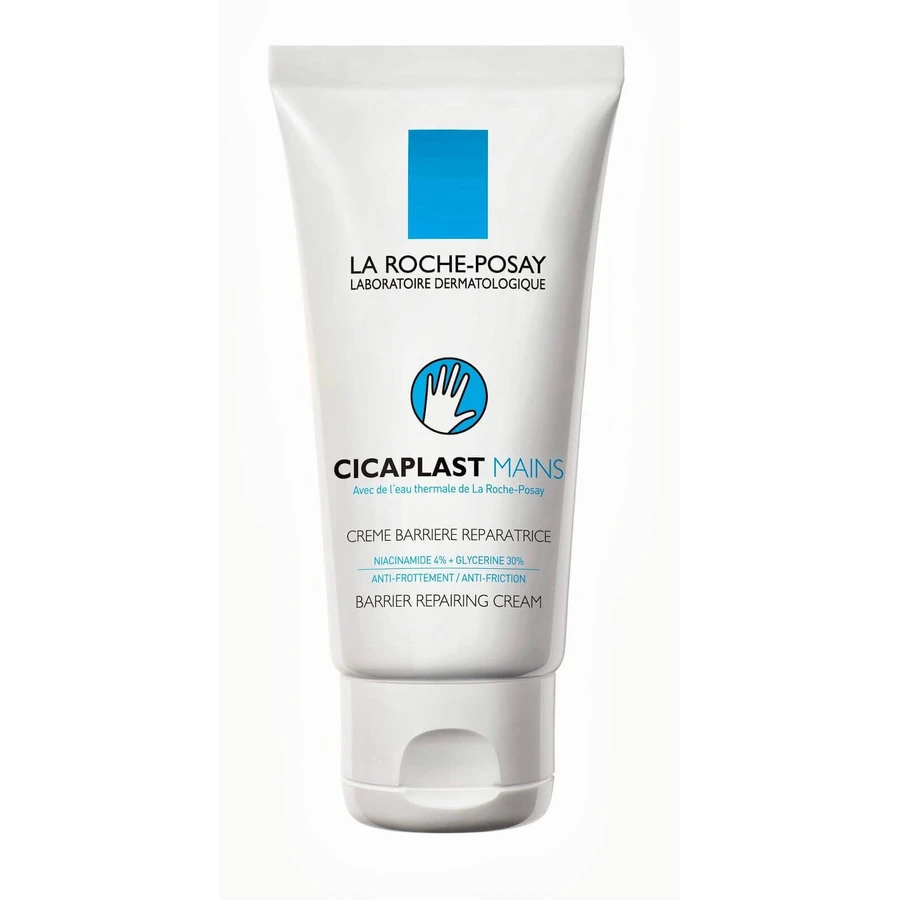 Крем для рук La Roche-Posay Cicaplast 50 мл: ціни та характеристики