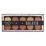 Technic Galaxia Galaxia Face Palette Лімітована палітра ілюмінуючих пудр Technic Galaxia Galaxia