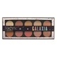 Technic Galaxia Galaxia Face Palette Limited Edition Illuminating Powder Palette