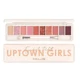 Палетка теней, Focallure, Uptown Girls, 02 Sakura In Dream