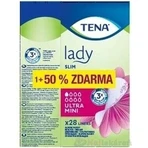 TENA Lady Slim Ultra Mini 1×42 шт, трусы при недержании: цены и характеристики