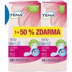 TENA Lady Slim Ultra Mini 1×42 шт, трусы при недержании: цены и характеристики