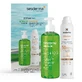 Sesderma Hidraloe, лосьйон для тіла з алое вера, 250 мл + Repaskin, сонцезахисний спрей, SPF 50+, 200 мл