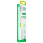 Звуковая зубная щетка Sunstar Gum Sonic Daily, мягкая : цены и характеристики