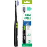 Звукова зубна щітка Sunstar Gum Sonic Daily, м'яка