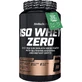 BioTech ISO WHEY ZERO NATIVE (коробка) кокос 908 г