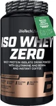 BioTech ISO WHEY ZERO NATIVE (коробка) кокос 908 г
