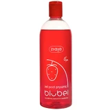Ziaja Blubel Мыло для душа uravina poziomka, 500 мл