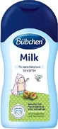Лосьйон для тіла Bübchen Baby Body Lotion, 200 мл 1×200 мл, лосьйон для тіла