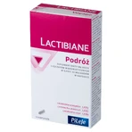 Lactibiane Podró, 14 капсул: ціни та характеристики