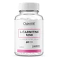 L-карнитин 1250, 60 капсул, OstroVit