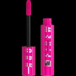 Туш для вій Firework Lash Sensational, 10 мл, м'який коричневий, Maybelline