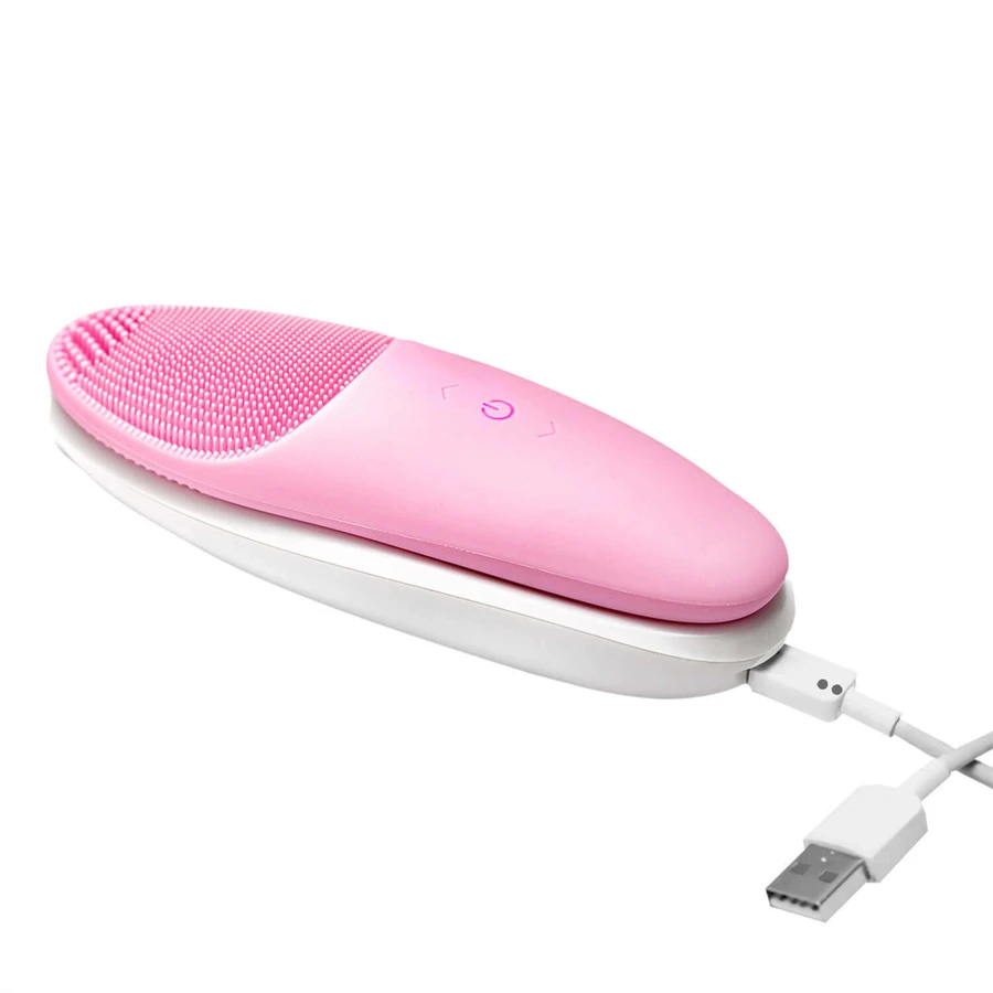 InnoGIO GIOperfect Shine, багатофункціональний прилад для масажу обличчя та догляду за шкірою, GIO-705: ціни та характеристики