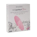 InnoGIO GIOperfect Shine, багатофункціональний прилад для масажу обличчя та догляду за шкірою, GIO-705: ціни та характеристики