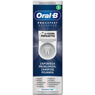Зубна паста Oral-B Pro Expert вдосконалена 75 мл