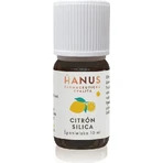 HANUS SILICA CITRONE 1×10 мл, ефірна олія: ціни та характеристики