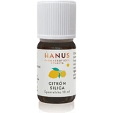 HANUS SILICA CITRONE 1×10 мл, ефірна олія