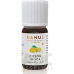HANUS SILICA CITRONE 1×10 мл, ефірна олія: ціни та характеристики
