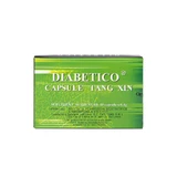Diabetico - Капсули Тан Сінь, 18 капсул, Китай