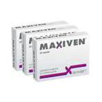 Максивен Biosoft Maxiven, 3 шт. x 20 капсул: цены и характеристики