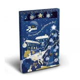 Адвент-календарь с пралине, 278 г, Baci