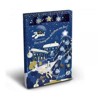 Адвент-календарь с пралине, 278 г, Baci