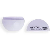 Revolution x Willy Wonka Blueberry, бальзам для губ 6 г