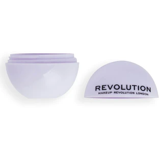 Revolution x Willy Wonka Blueberry, бальзам для губ 6 г