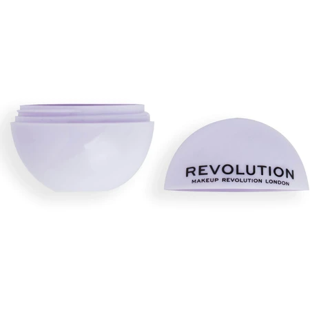Revolution x Willy Wonka Blueberry, бальзам для губ 6 г: цены и характеристики