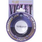 Revolution x Willy Wonka Blueberry, бальзам для губ 6 г: цены и характеристики