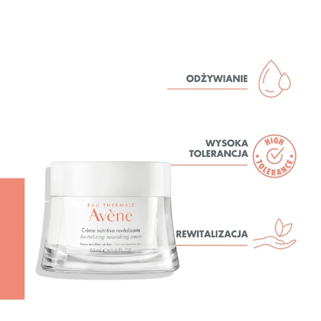 Відновлювальний крем Eau Thermale Avene 50мл: ціни та характеристики