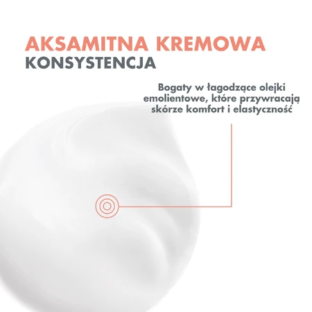 Відновлювальний крем Eau Thermale Avene 50мл: ціни та характеристики