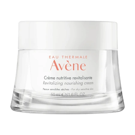 Відновлювальний крем Eau Thermale Avene 50мл: ціни та характеристики