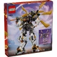 Титановый робот-дракон Коула, 12+ лет, 71821, Lego Ninjago