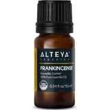 Ладанна олія Alteya Organics 1×10 мл, ефірна олія