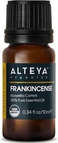 Ладанна олія Alteya Organics 1×10 мл, ефірна олія