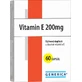 Дженерик VITAMIN E 200 I.U. 60 капсул