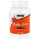Now Foods Daily Vits, витамины и минералы для веганов и вегетарианцев, 250 таблеток