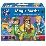 Розвиваюча гра "Магічна математика", Magic Math, Orchard Toys