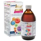 Loma Vital elazo + Zinc, жидкость, 500 мл