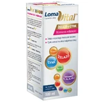 Loma Vital elazo + Zinc, жидкость, 500 мл: цены и характеристики