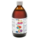 Loma Vital elazo + Zinc, жидкость, 500 мл: цены и характеристики