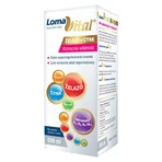 Loma Vital elazo + Zinc, жидкость, 500 мл: цены и характеристики