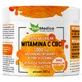 EkaMedica Витамин C CBC, со вкусом апельсина, 250 г