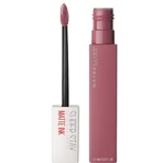 Maybelline New York Superstay Matte Ink 1-Lover Lipstick 5 мл: цены и характеристики