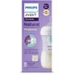 Пляшечка Philips Avent Natural Response з клапаном AirFree 260 мл, ведмедик, 1м+